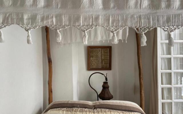 Riad Baladin