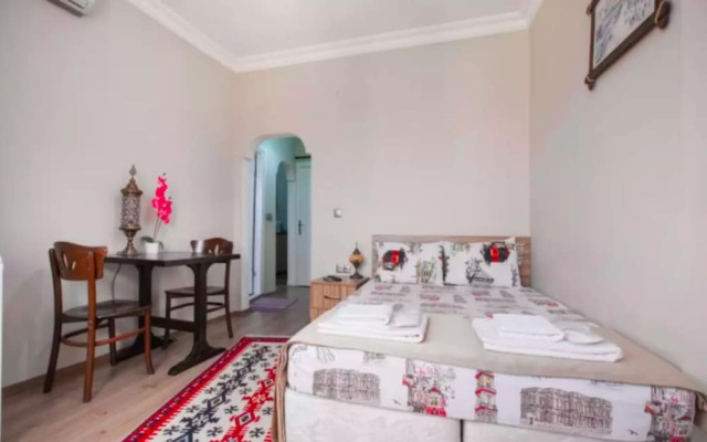 Balat Home