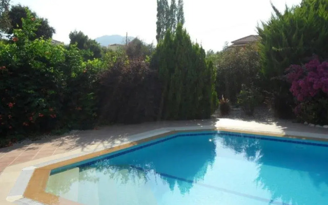 Ilker Villa by Angel Rentals