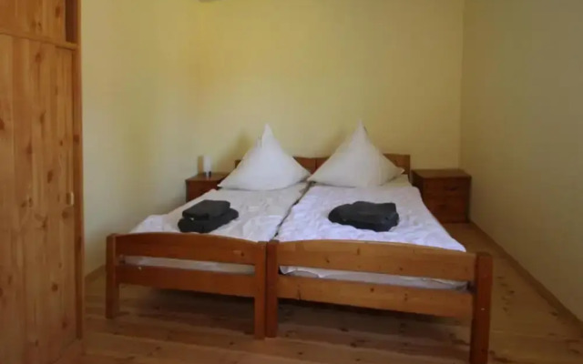 Ferienhaus am Oase am Vilzsee