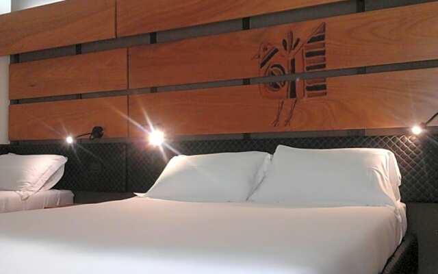 Hotel I Narcisi
