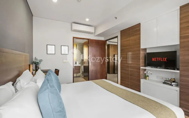 Oak by Kozystay - Pondok Indah