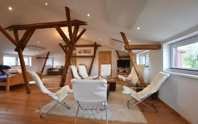 Modern Apartment in Pugholz With Terrace