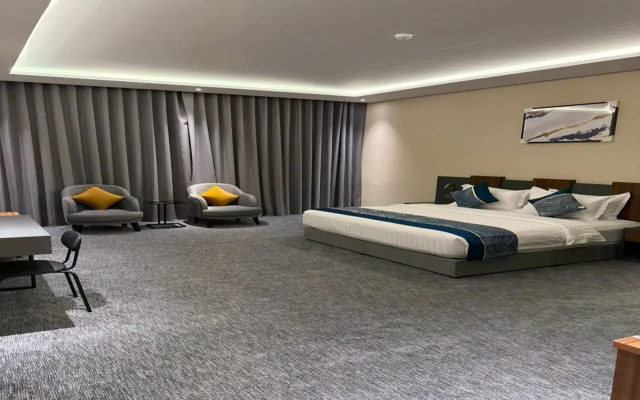 Belvedere Hotel