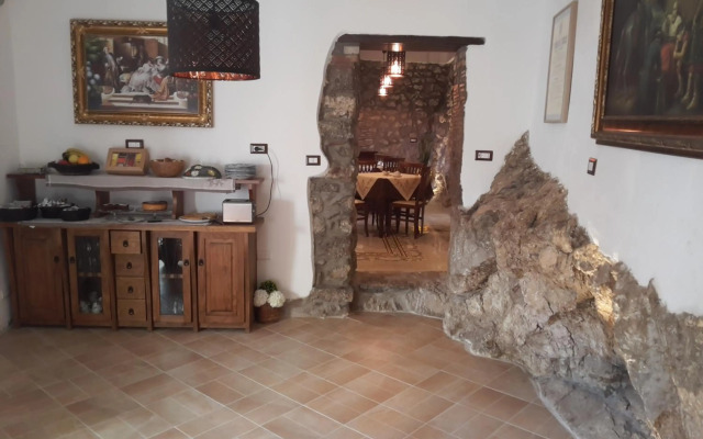 Al Vicolo del Cilento