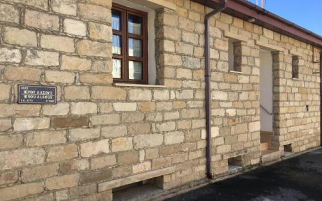 Arsos Village Apartment