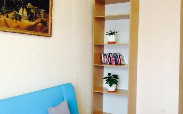 Hostel Start