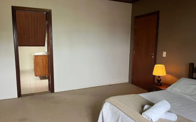 Cerejeira Guest House