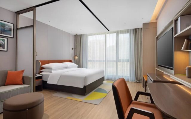 HOME2 SUITES BY HILTON XingWen YiBin