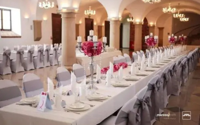 Hotel Pałac Krotoszyce