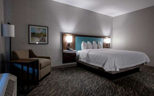 Hampton Inn & Suites Duncanville Dallas