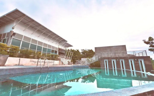 On The Rock Chaiyaphum Bed & Breakfast