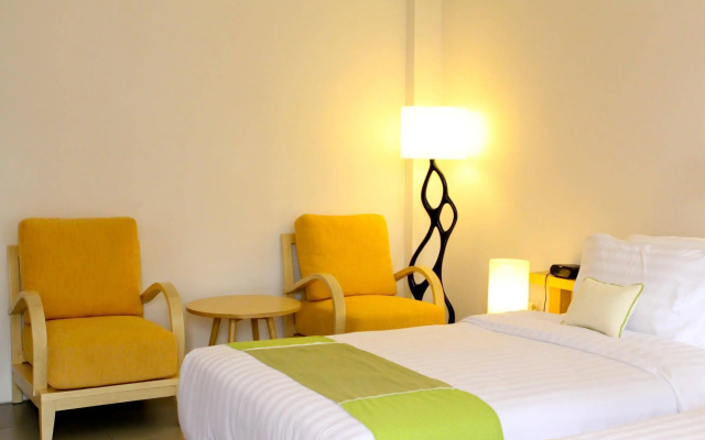 Hummingbird Guesthouse