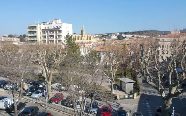 Hotel du Theatre