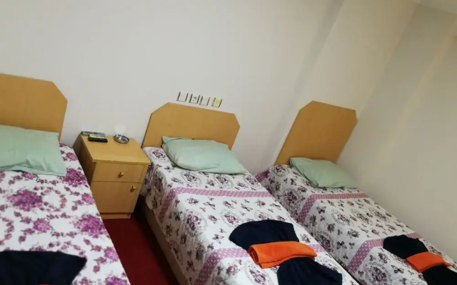 Subasi VIP Otel