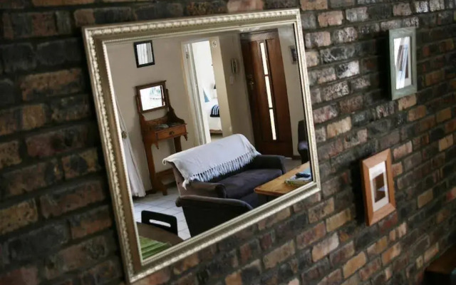 Goulden Street Guest House