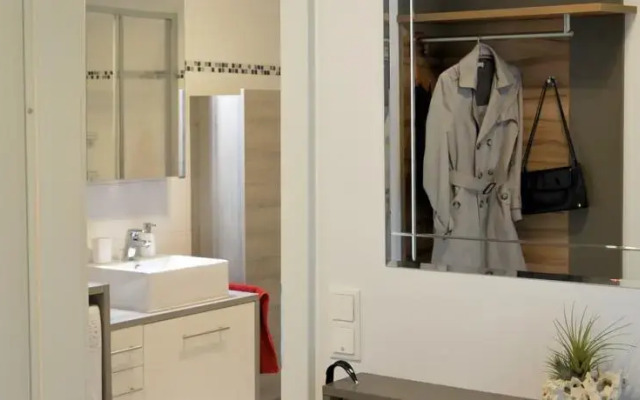 Apartment Vienna 22