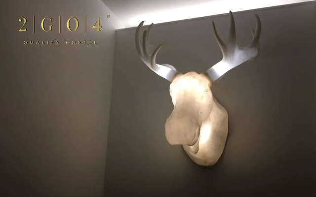 The Classic by 2GO4 Grand Place