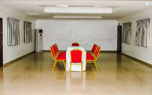 Suru Express Plus Ikorodu