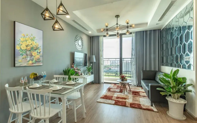 Rosy Home