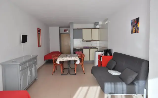 Apartaments Inter Esqui