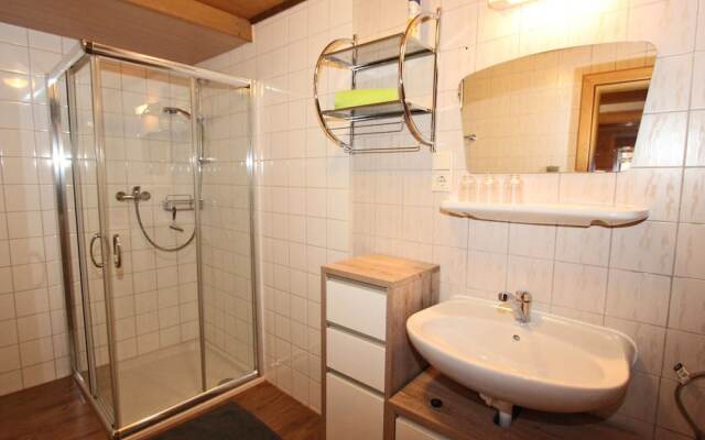 Beautiful Flat in Kaltenbach Near the ski Area