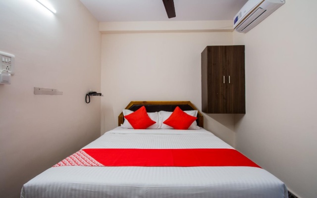 OYO 2653 The Orange Hotel — 3-star hotel in Visakhapatnam