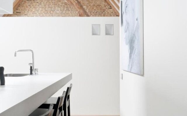 Cour 8 Lofts