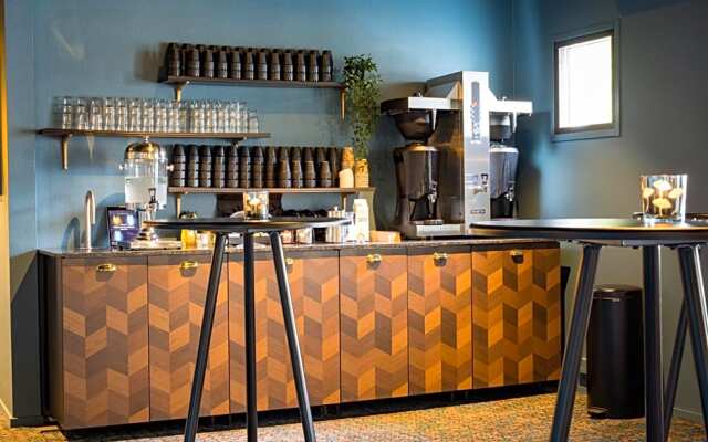 Starby Hotell