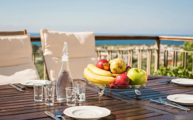 Caneva Luxury Villa