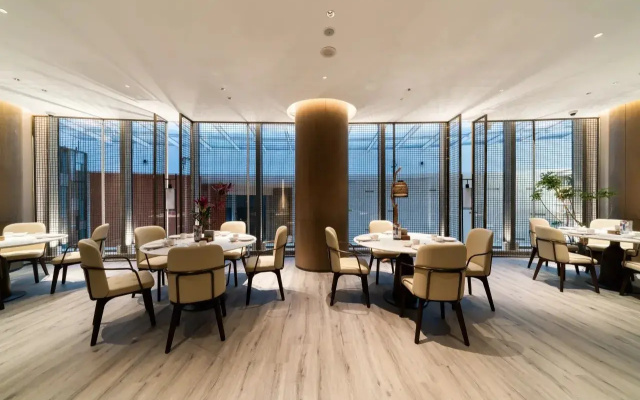 Courtyard By Marriott Hangzhou Xihu
