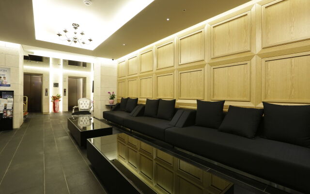Hotel The Designers Incheon