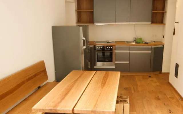 Altstadtpalais im Sand