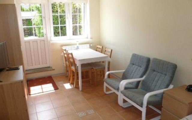 Apartament Tuwima 17