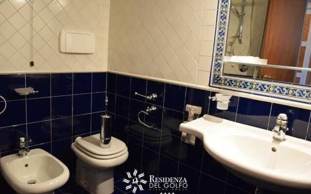 Hotel Residenza del Golfo