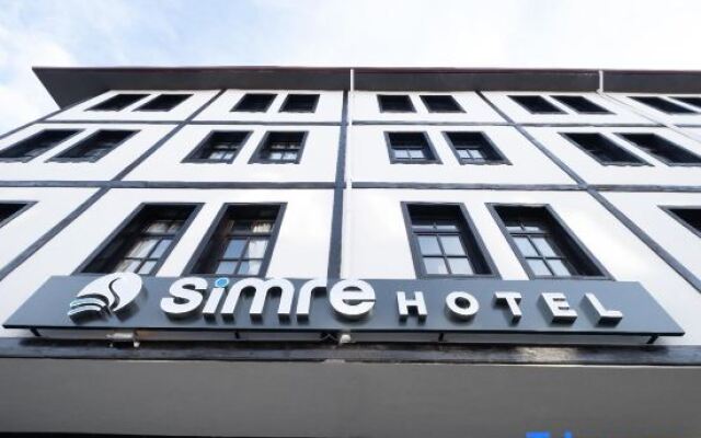 Simre Inn Hotel Safranbolu