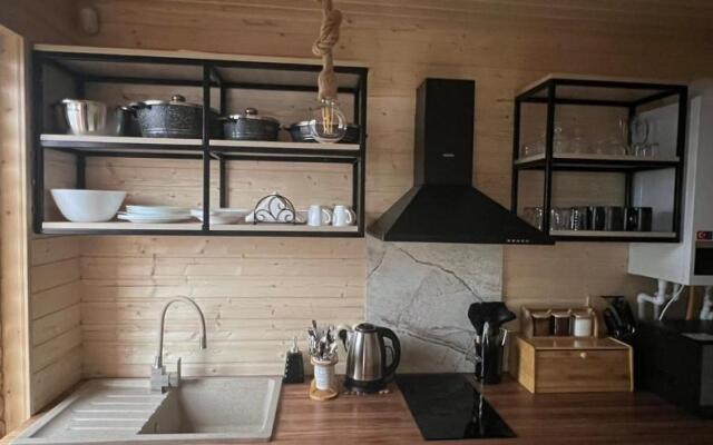 cottage Ninika surami