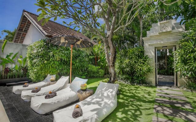 Villa Maviba Seminyak