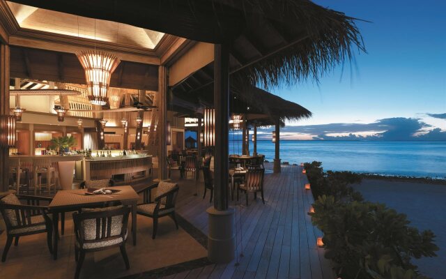 Shangri-La's Villingili Resort & Spa Maldives