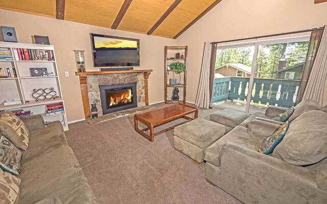 1233 Timber Lane 2 Bedroom Home