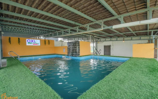 Oxi Valley Resort