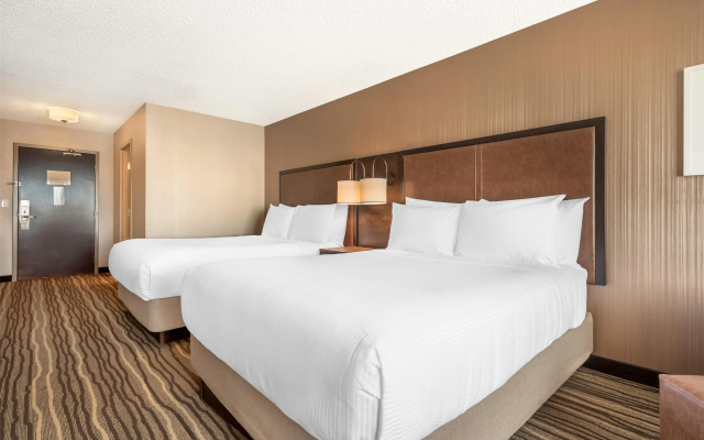 Best Western Plus Calgary Centre Inn