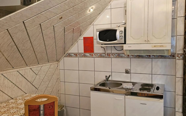Apart Hotel Tenne