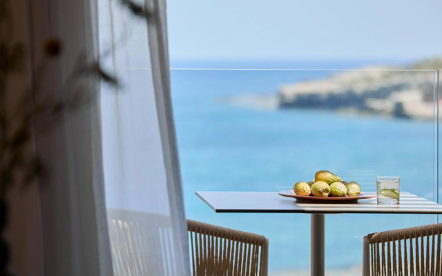 Elissa Adults-Only Lifestyle Beach Resort