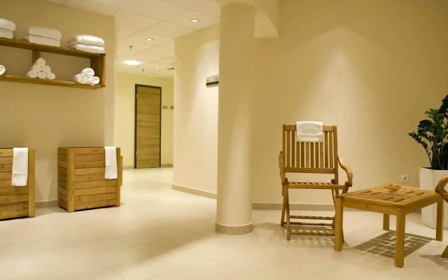 Expo Tower by Mellow Mood Hotels