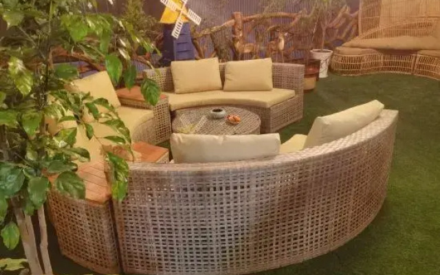 Yuanxi Tea Yanguanshe Inn