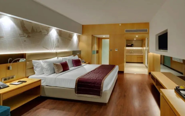 The Fern Mumbai, Goregaon, Series by Marriott