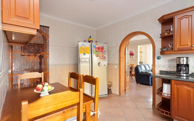 Villa Angela