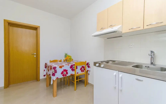 Apartments Fortuna