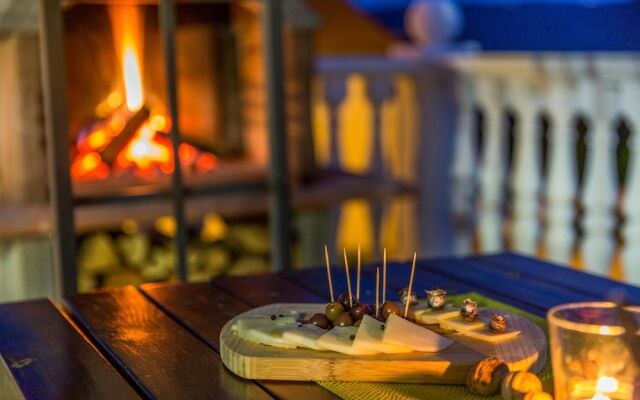 Beautiful Home in Rabac With Wifi and 3 Bedrooms